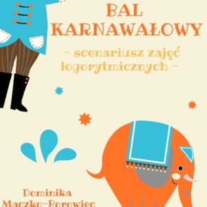 Bal karnawałowy