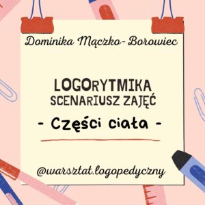 Części ciała