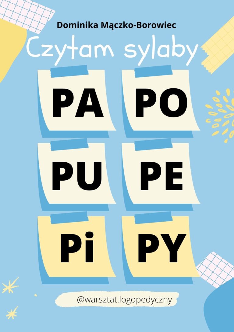 Czytam sylaby okladka
