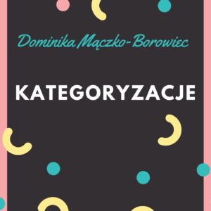 Kategoryzacje