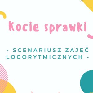 Kocie sprawki