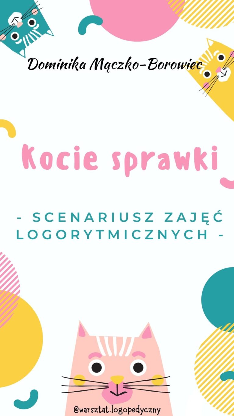 Kocie sprawki okladka