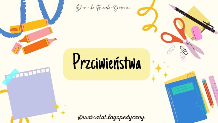 Przeciwieństwa – okladka
