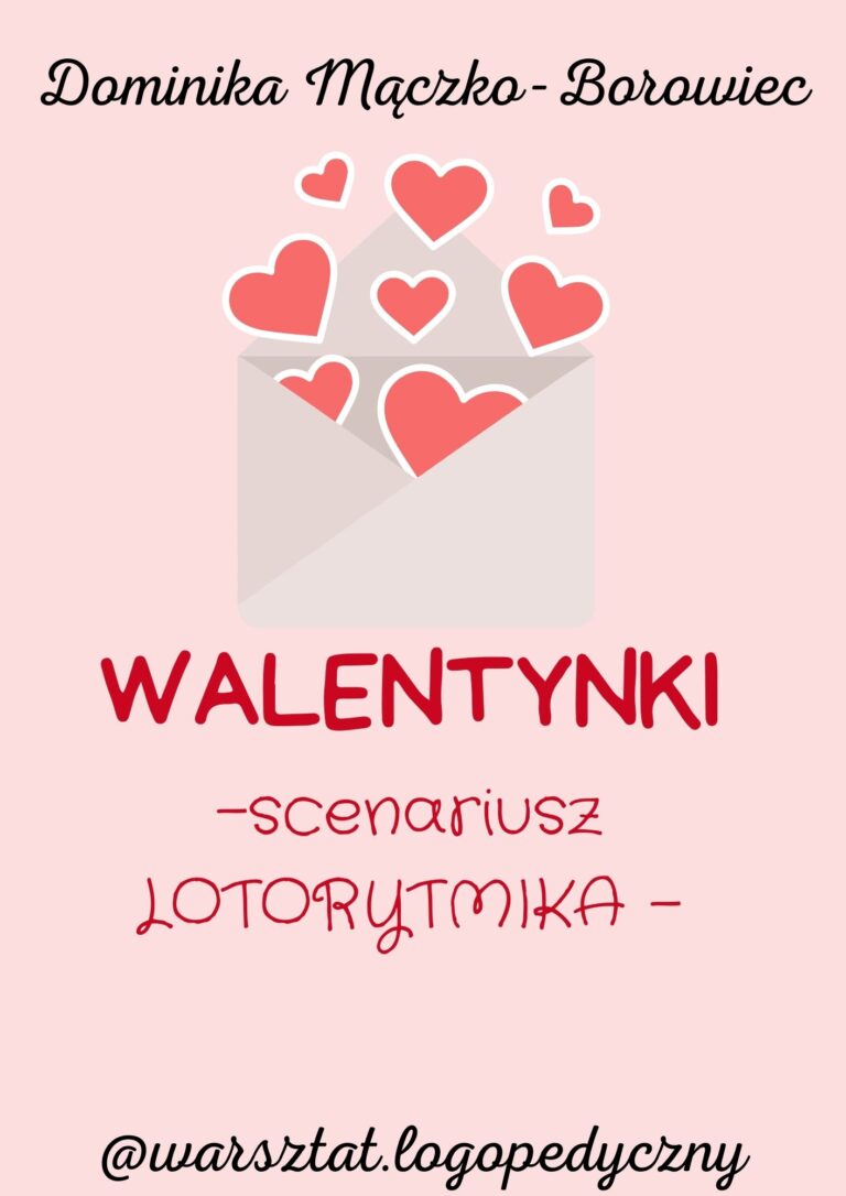 Walentynki okladka