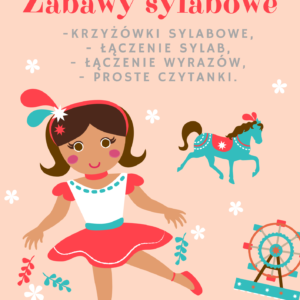 Zabawy sylabowe