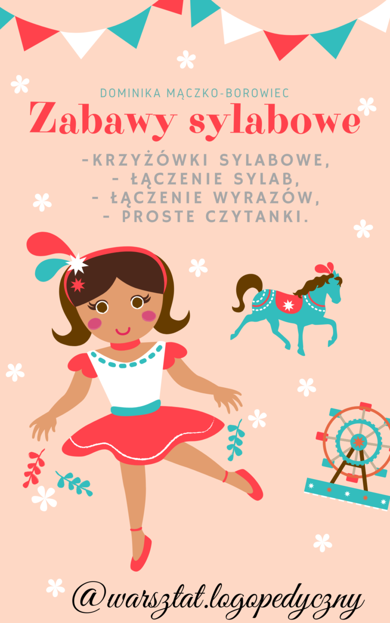 Zabawy sylabowe okladka