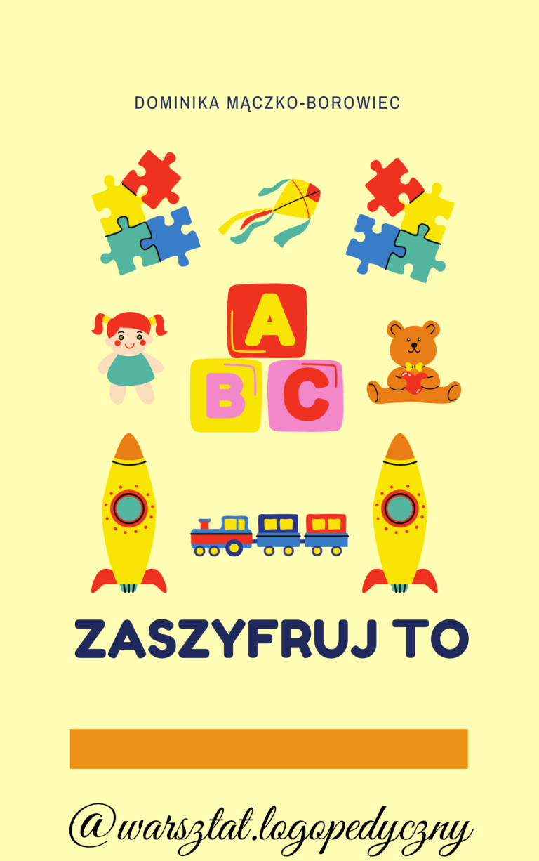 Zaszyfruj to okladka