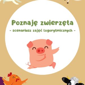 Poznaję zwierzęta