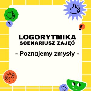 Poznajemy zmysły