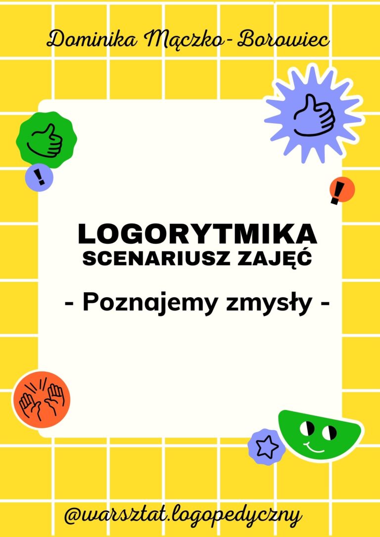 zmysly – okladka