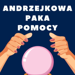 Andrzejkowa Paka Pomocy