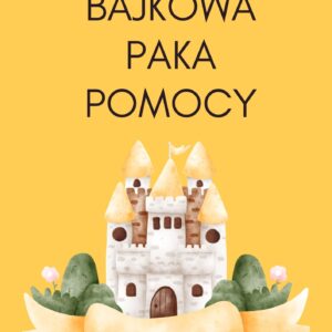 Bajkowa Paka Pomocy