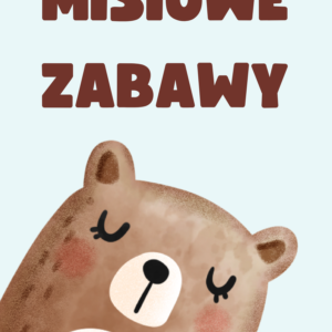 Misiowe Zabawy