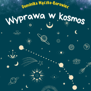 Wyprawa w kosmos