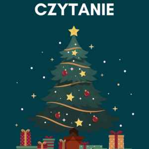 Świąteczne czytanie