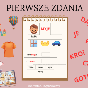 Pierwsze zdania