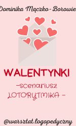 Walentynki okladka