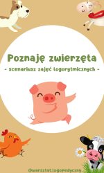 Poznaję zwierzęta